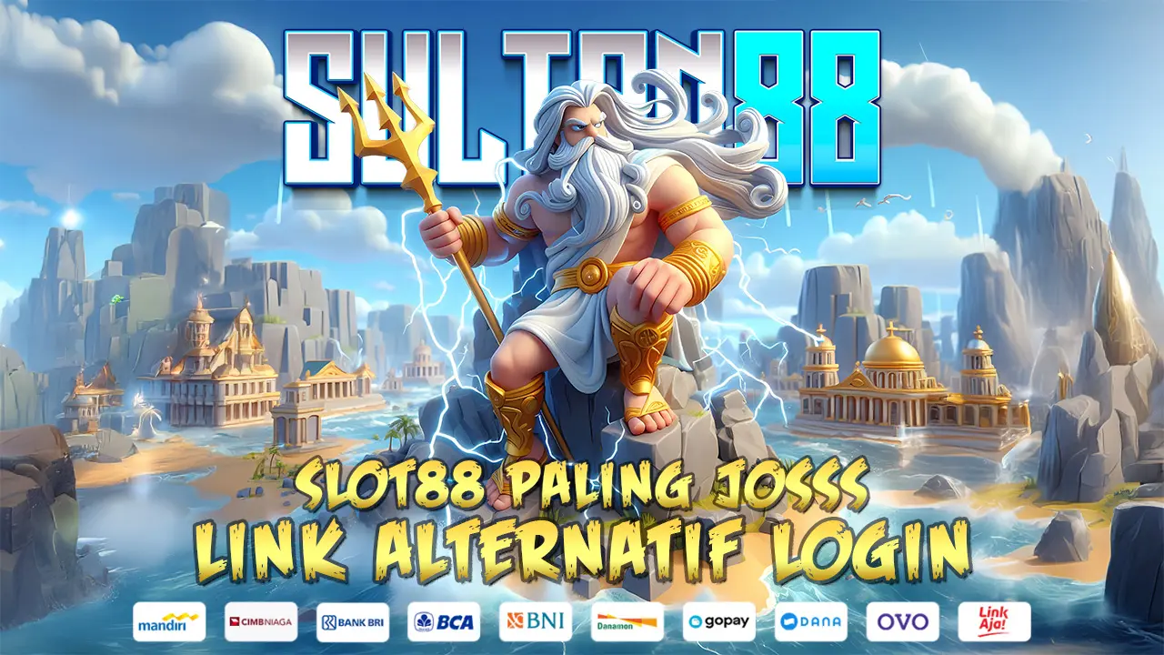 Koinvegas99 slot88 resmi